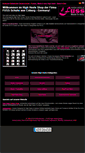 Mobile Screenshot of fuss-net.de